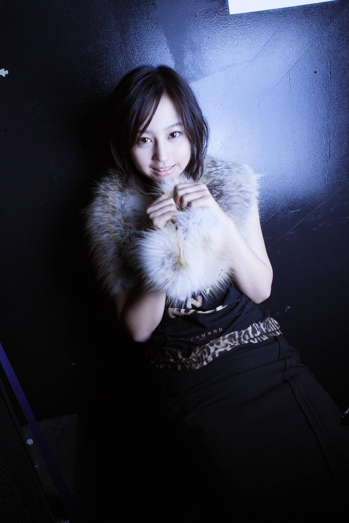 堀北真希(日本美女写真集) NS EYES No.356